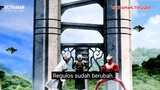 Ultraman regulos episode 5 subtitle Indonesia