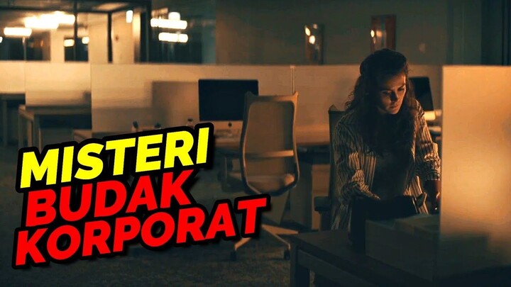 ADA YANG ANEH DENGAN PERUSAHAAN INI !!