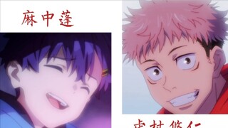 [Seiyuu Terrier] ใครสามารถปฏิเสธ DK ได้บ้าง?