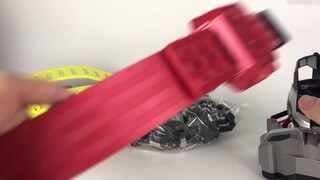 [Zero Degree Model Play] Open five 388 homemade Kamen Rider lucky bags! Loss? Profit?