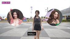 Who is the first Waterbomb goddess? | Waterbomb Alba | Work Doll | Billy Tsuki