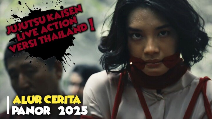 Panor | Art of The Devil : Beginning | Alur Cerita Film Horor Thailand 2025