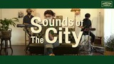 Sounds of the City Ep.9 Live session - YourMOOD 'ลาก่อน'