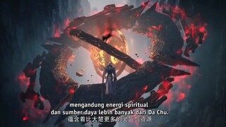 EP 120 || LEGEND OF MARTIAL IMMORTAL SUB INDO