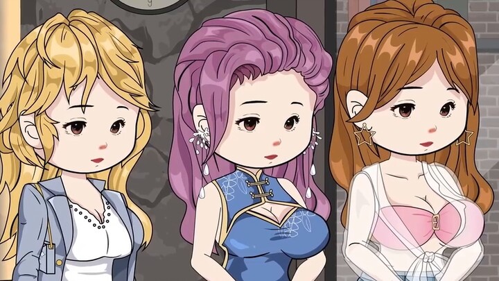 “Nak, siapa ayahmu?”