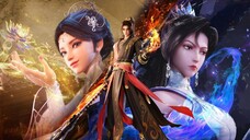 Ancient War Soul eps32 indo