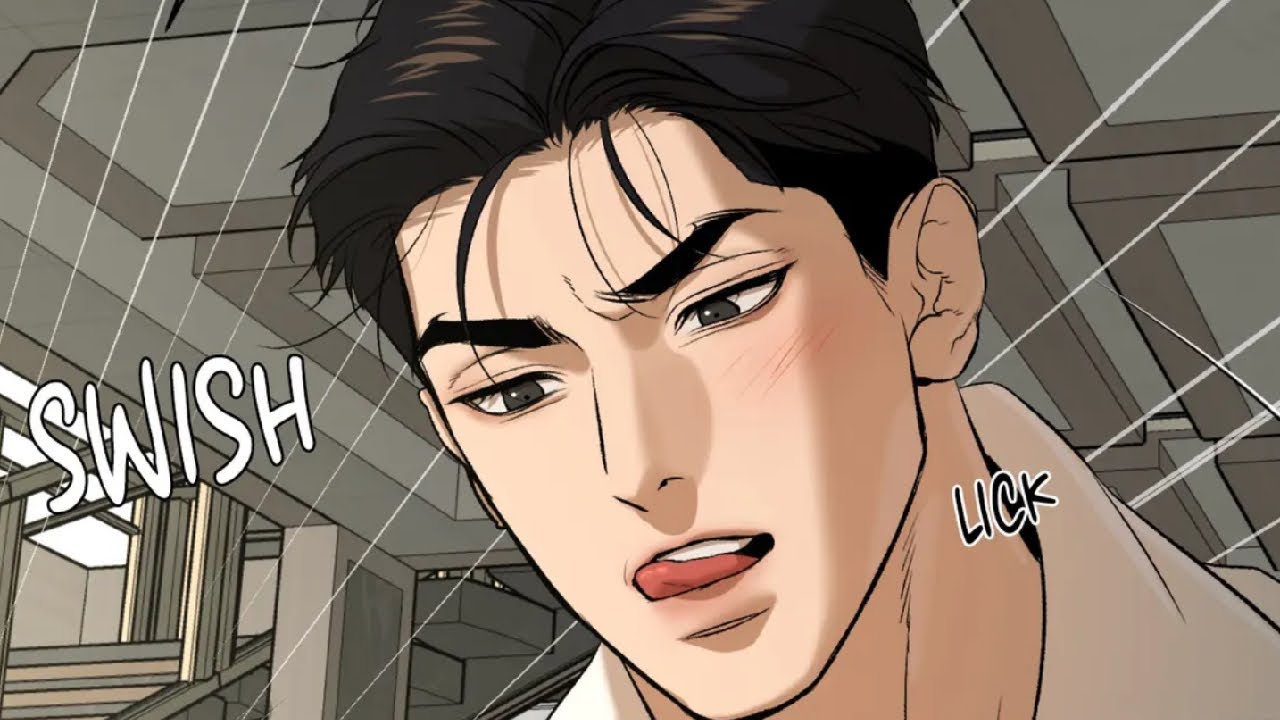 Jinx Mingwa Webtoons Lezhin Comics, 40% OFF | Www.elevate.in