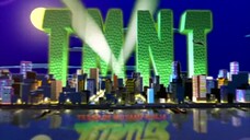 Teenage Mutant Ninja Turtles (2003) - 98 - Return of Savanti, Part 1