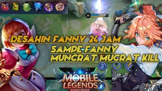 24 jam ngesuport ayang wkkw®_®