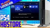 Your PS4 NEEDS This RIGHT NOW! PS4 Homebrew Store