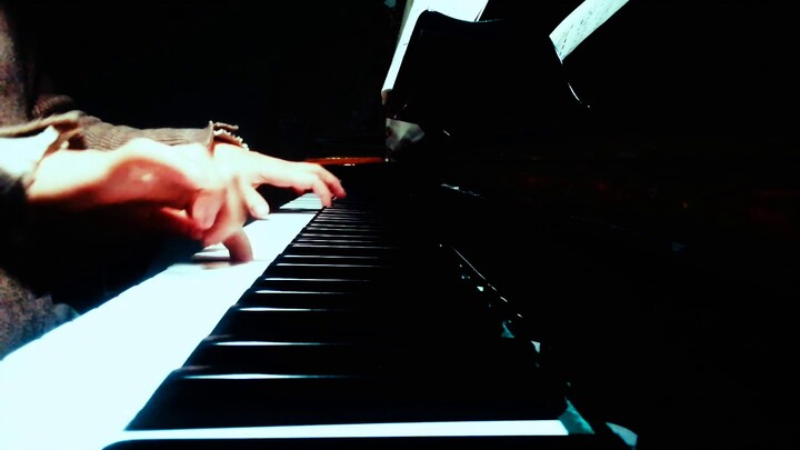 Piano "Forest Rhapsody" - Wu Jintai