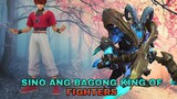 Dyrroth Vs Buffed Thamuz Sino na Ang Bagong King Of Fighters.