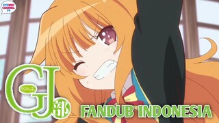 [FANDUB INDONESIA] Kerja Bagus Mengganti Lampu | GJ Club (GJBu) Bahasa Indonesia