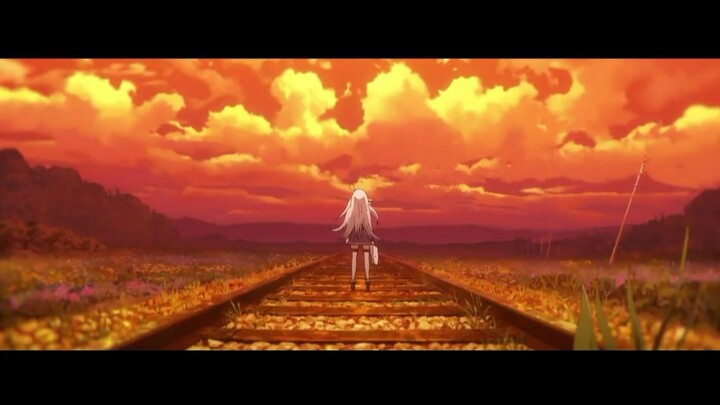 [ AMV ] For Revenge - Penyangkalan.