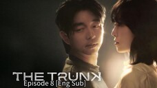 The Trunk (2024) Episode 8 🇰🇷 [Eng Sub]