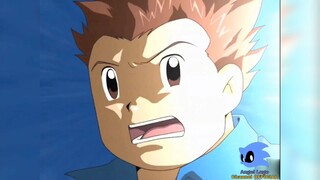 Intro Digimon Frontier Full HD 1080pHD