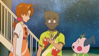 Pokemon sun and moon episode 138 in english