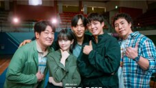 Goodboy ||✇|| Ep•16• TheEnd sub indo