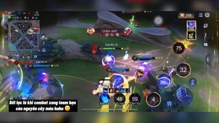 Rouie trở lại chiến trường 4.0 🤏🏾✨ #gamehaynhat ( Phần cuối )