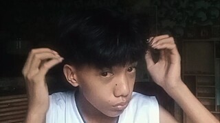 sino tung mukhang unggoy na to
