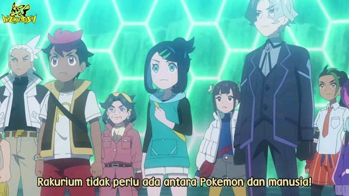 pokemon horizons episode 135 sub indo