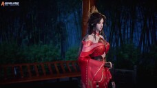 Lingwu Continent eps 102