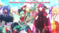 Princession Orchestra - Tập 13 (Vietsub)