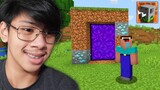 I Played Minecraft CLONE... Here's What Happened