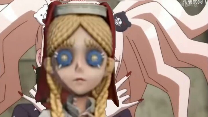 Anne seems to have recovered her strength and means