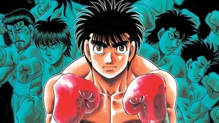 Ippo Episode 6