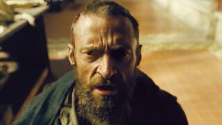 界以痛吻我、我却报之以歌