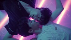 Revenged Love The Series Official Trailer