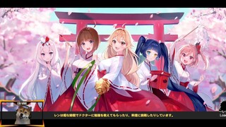 [Trải nghiệm] Miko Note - Game RPG phong cách Anime với các vu nữ xinh đẹp