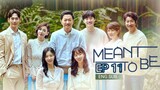 🇰🇷 Meant To Be (2023) | Episode 11 | Eng Sub | HD