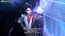 Legend of matrial immortal episode 84 sub indo