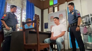 #BehindTheScenes 4 ng ‘Babae sa Barracks,’ silipin! | Pinoy Crime Stories