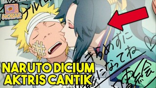 PETUALANGAN NARUTO DI NEGRI SALJU !!! - Alur Cerita Film Naruto The Movie 1