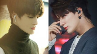 Alpha "làm bố" khi mới 20 tuổi