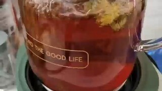 餘生，靜而不爭，也是一種大智慧！