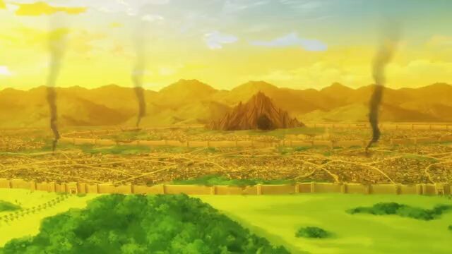 i parry everything season 1 episode 12 in hindi dubbed