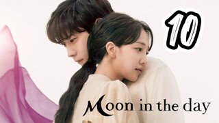 󾓮 낮에 뜨는 달 MOON IN A DAY       EP 10 ENG SUB