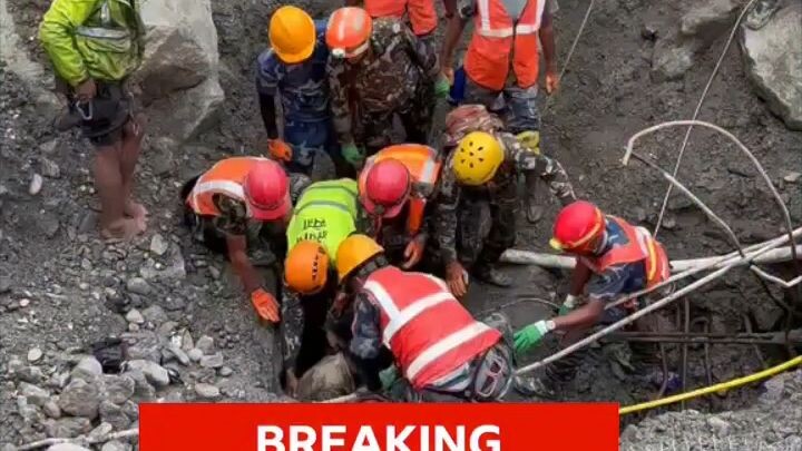 Nepal 🇳🇵📈 News