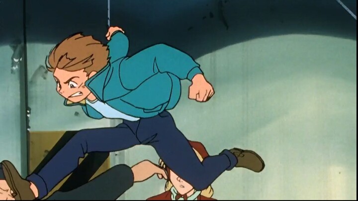 NGF [Mobile Suit V Gundam] 30