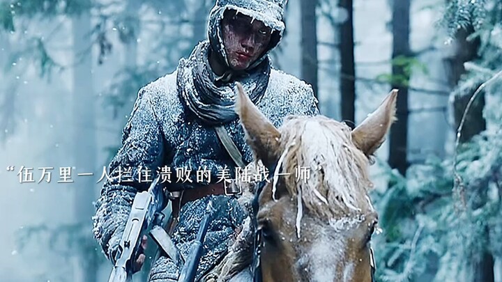 Jika iman memiliki warna, maka warnanya pastilah merah Tiongkok....