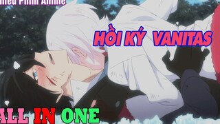 ALL IN ONE  Chuyển Sinh Nhưng Tôi Bá VL  Review Phim Anime Hay