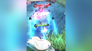 what the dog doin? mlbb fyp mobilelegends selenatiktok mobilelegendsphofficial stainqt selenaedit