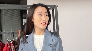 Apakah ini kamu di masa-masa awal cinta?