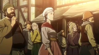 Attach On Titan(S1) Ep1