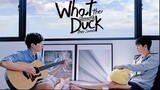 What the Duck - Episode 16 ( Eng Sub )