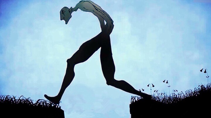 Oscar-winning animated short film satirizes ordinary people. It's heartbreaking to watch it.
